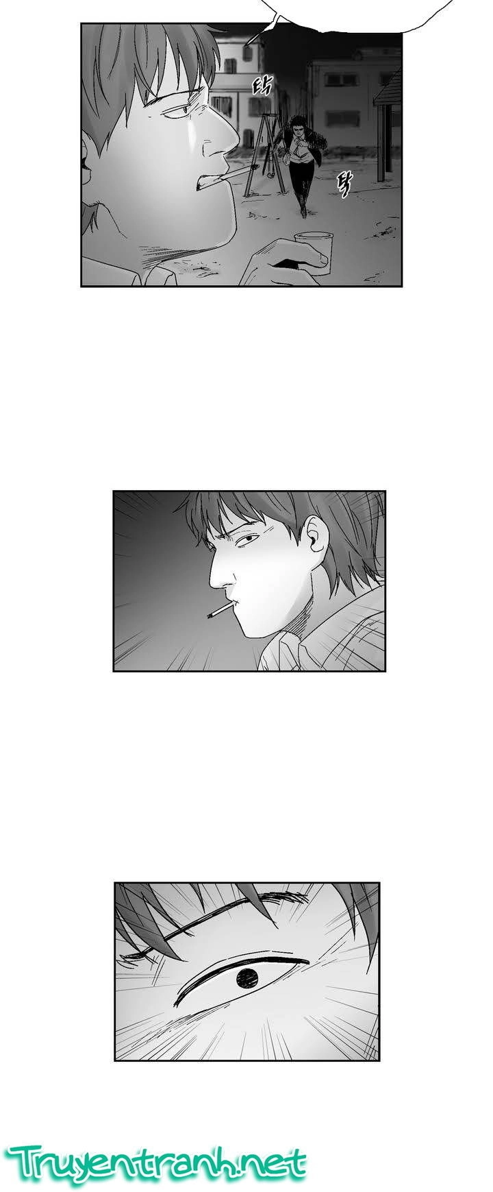 Dear Boy Chapter 19 - 35