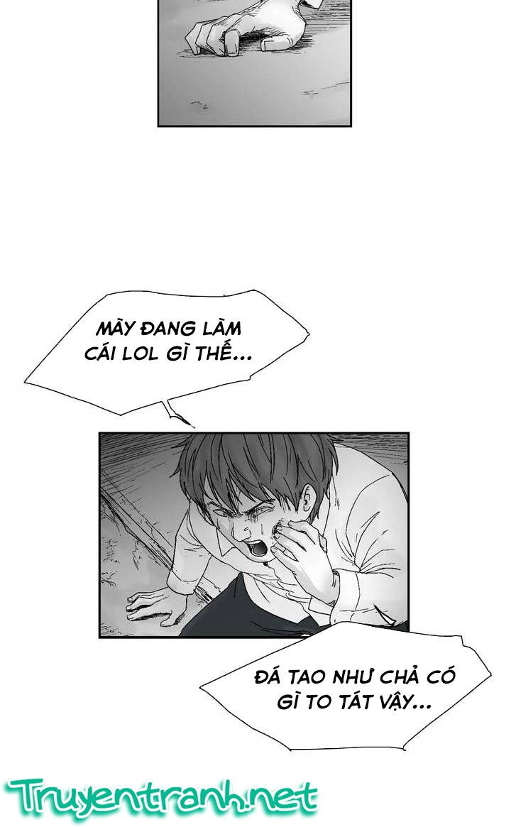 Dear Boy Chapter 19 - 37