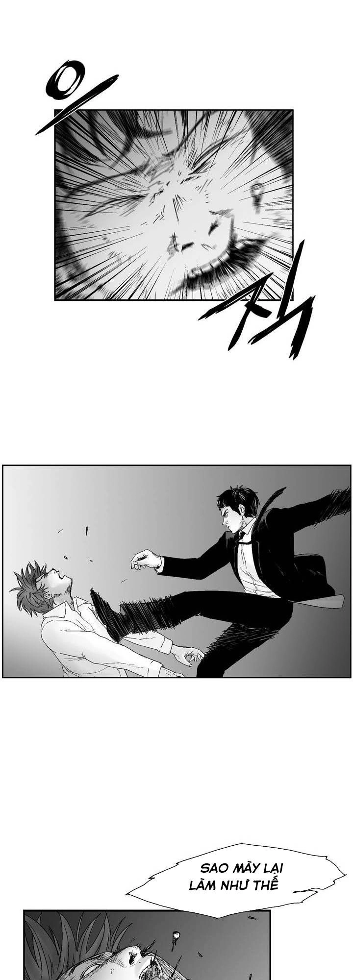 Dear Boy Chapter 19 - 38