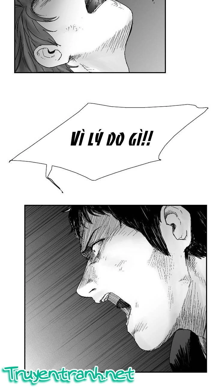 Dear Boy Chapter 19 - 39