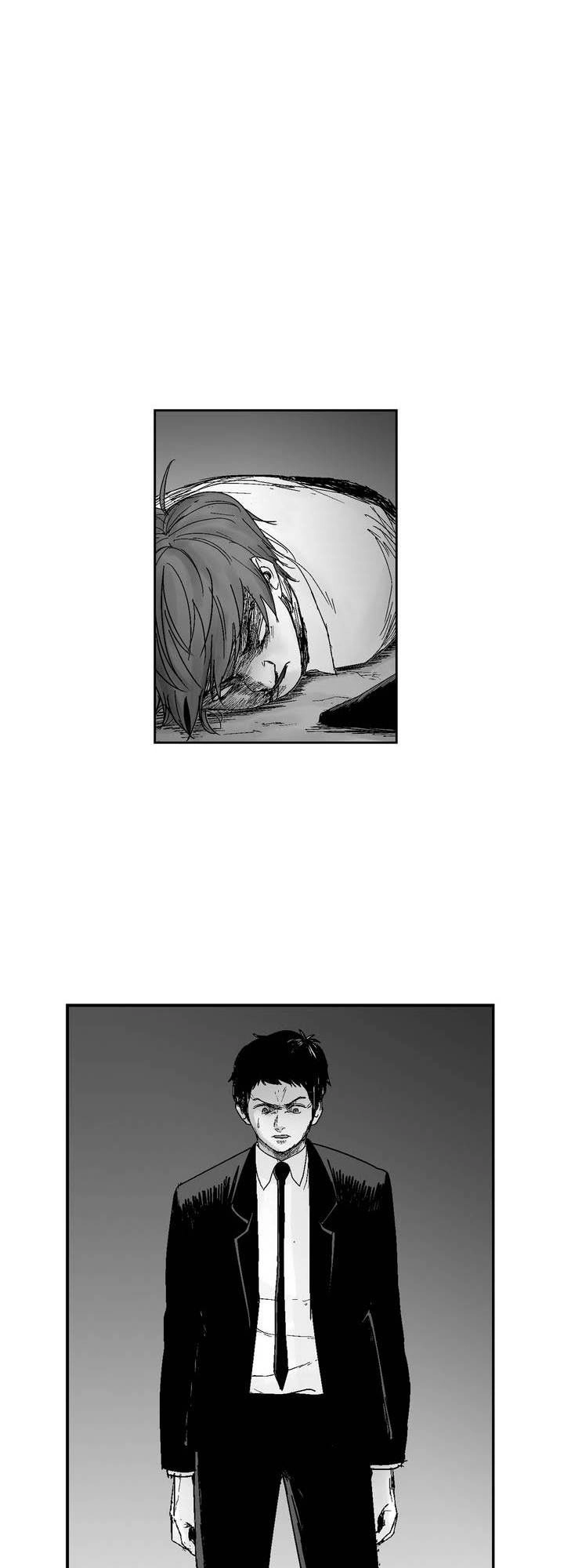 Dear Boy Chapter 19 - 42