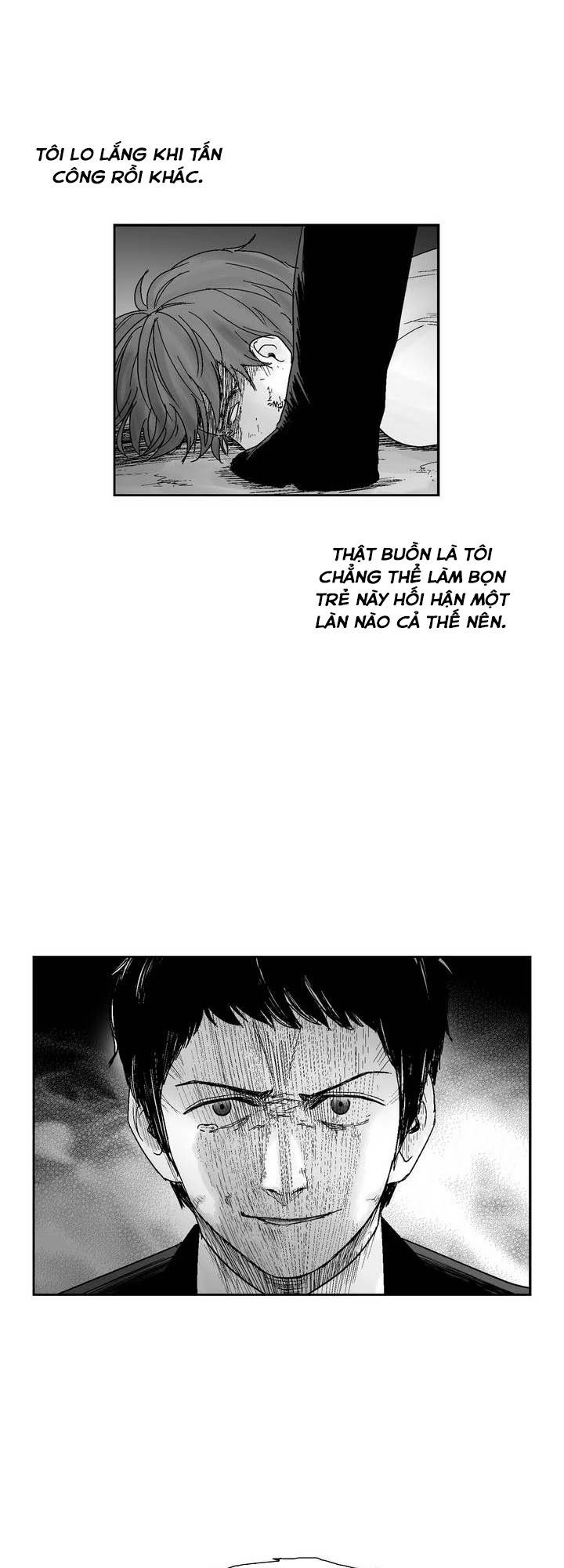 Dear Boy Chapter 19 - 44