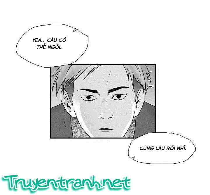 Dear Boy Chapter 21 - 11