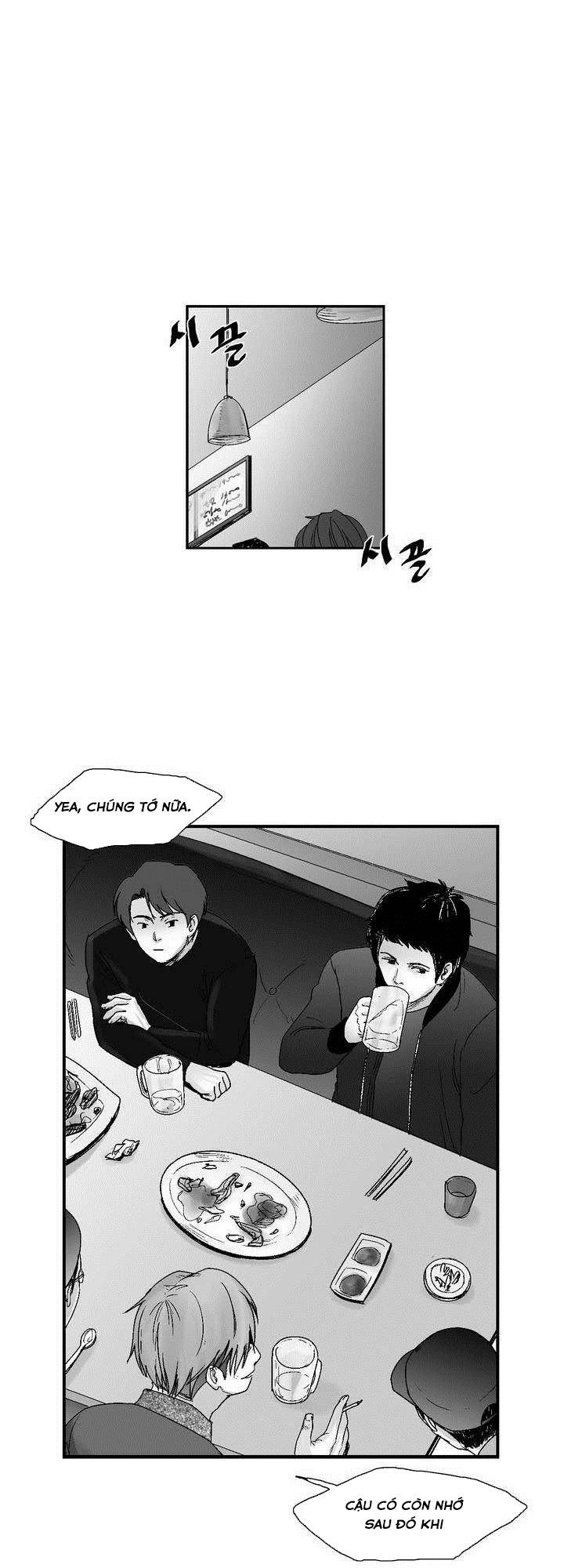 Dear Boy Chapter 21 - 14