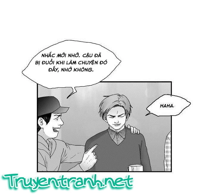 Dear Boy Chapter 21 - 15