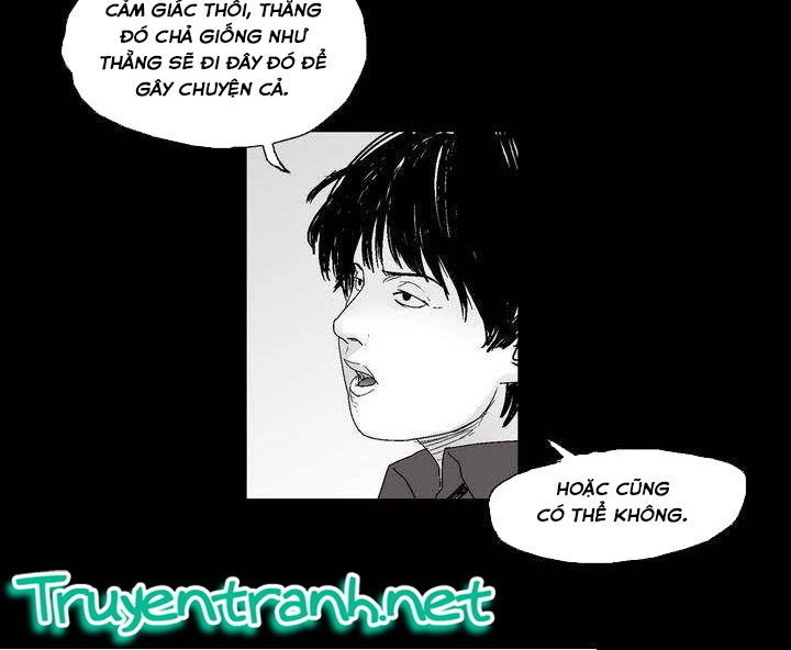 Dear Boy Chapter 22 - 5