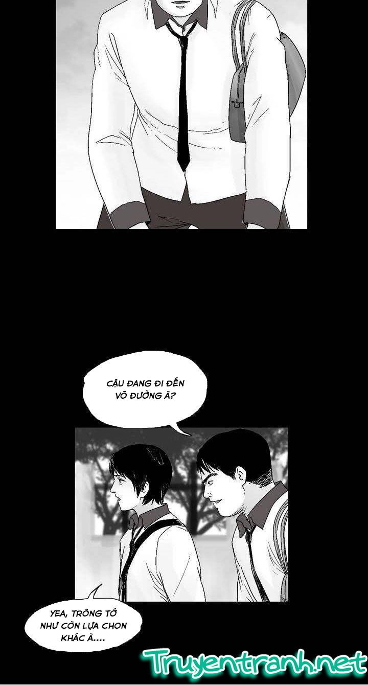 Dear Boy Chapter 22 - 11