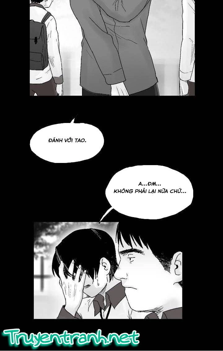 Dear Boy Chapter 22 - 13