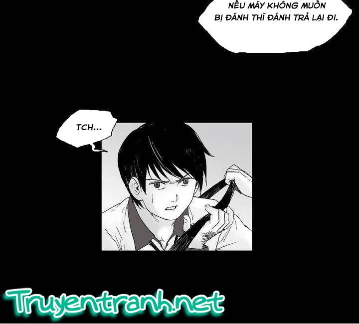 Dear Boy Chapter 22 - 15