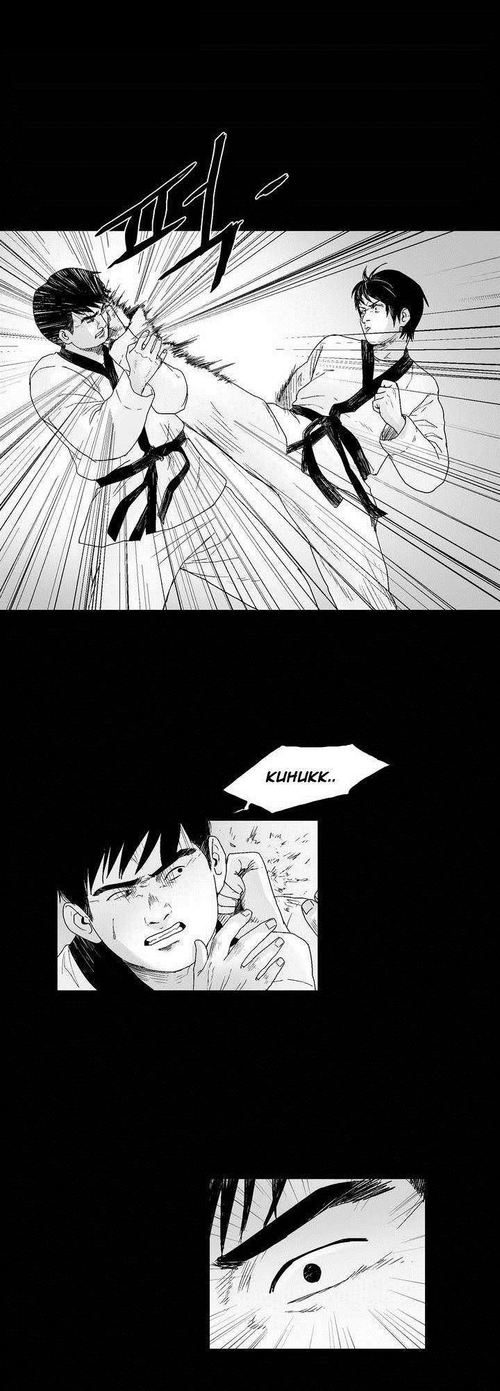 Dear Boy Chapter 22 - 20