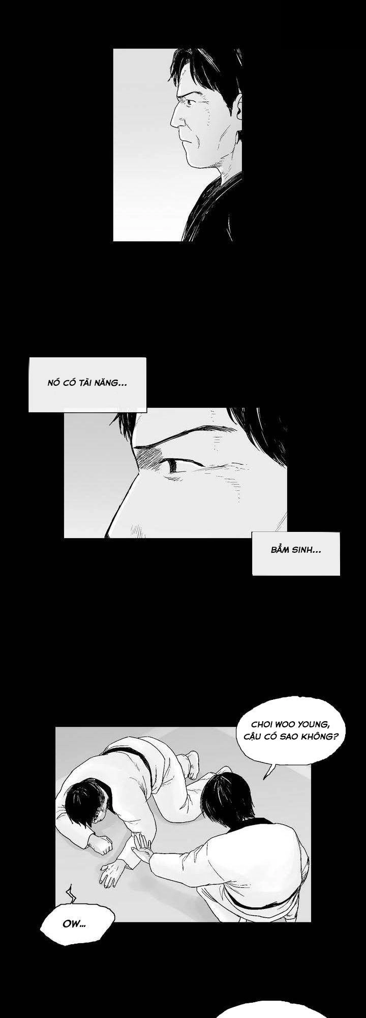 Dear Boy Chapter 22 - 22