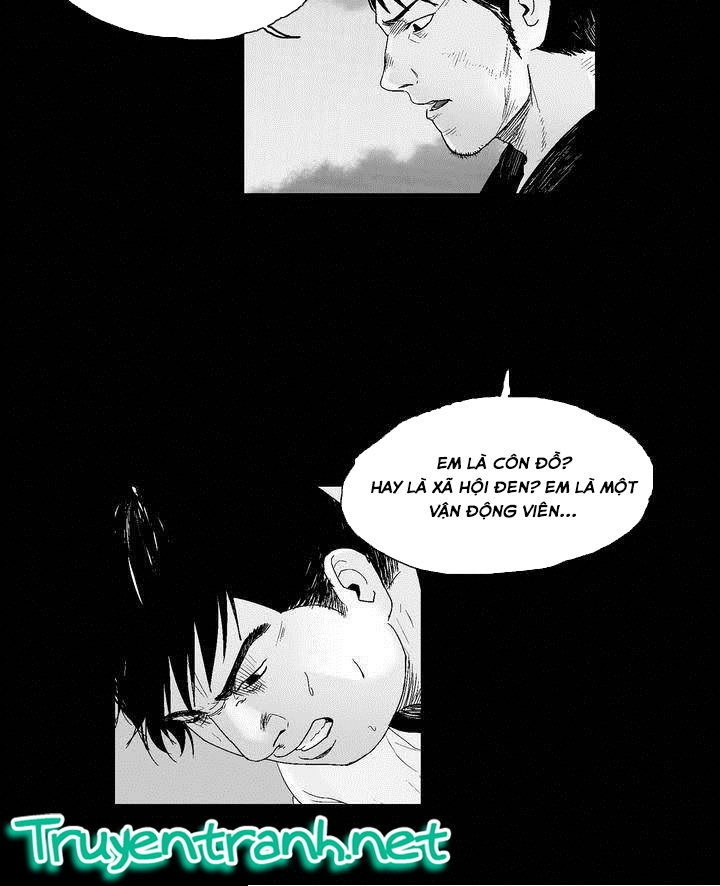 Dear Boy Chapter 22 - 27