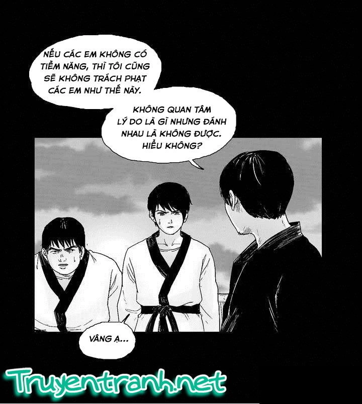 Dear Boy Chapter 22 - 29