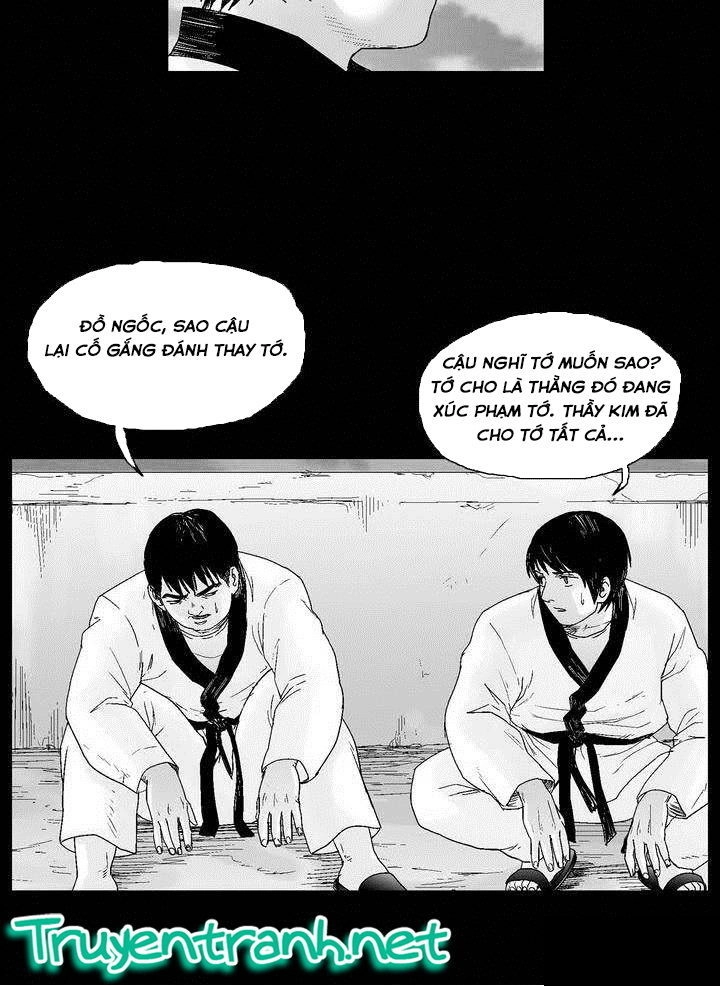 Dear Boy Chapter 22 - 31