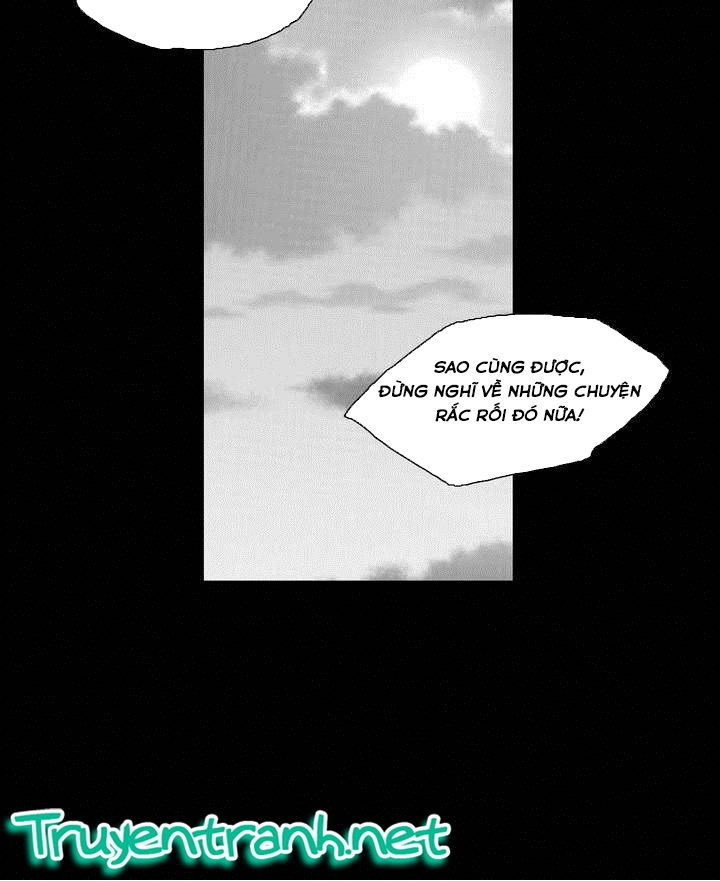 Dear Boy Chapter 22 - 35