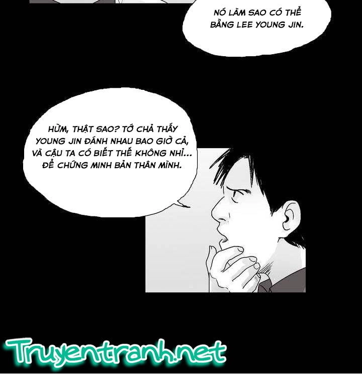 Dear Boy Chapter 22 - 37