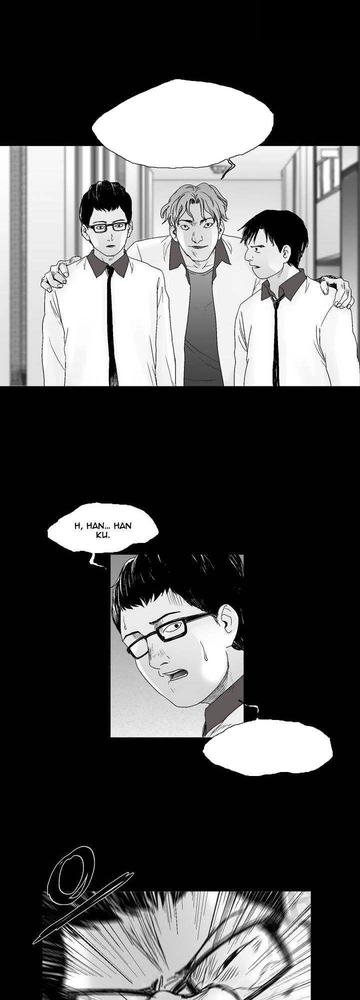 Dear Boy Chapter 22 - 38