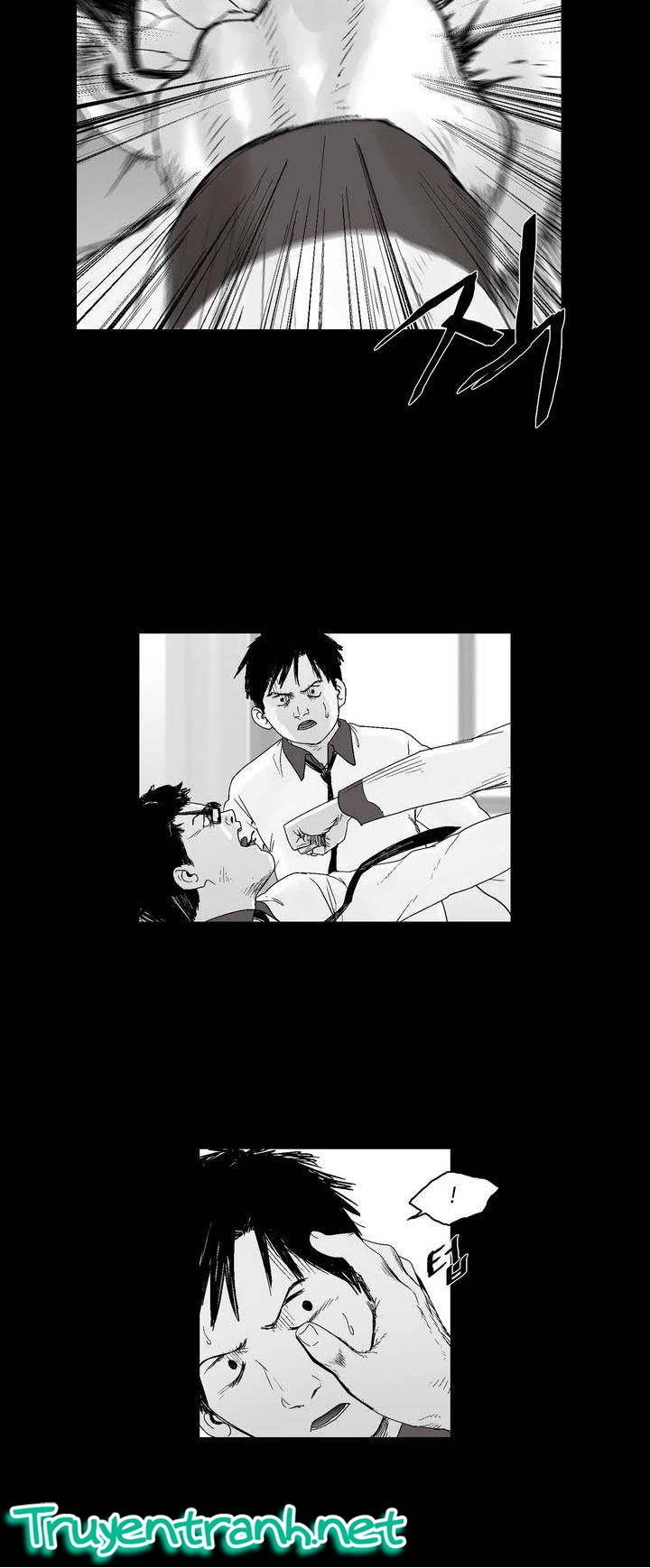 Dear Boy Chapter 22 - 39