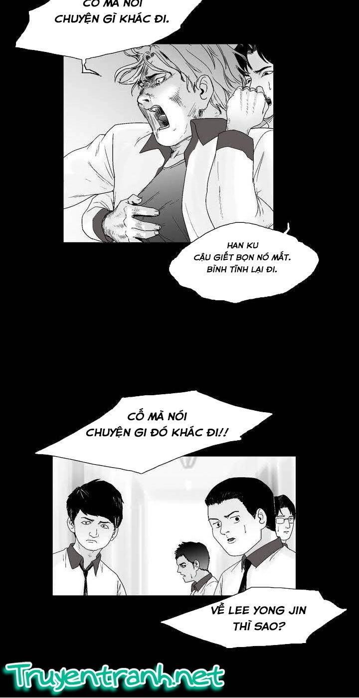 Dear Boy Chapter 22 - 41