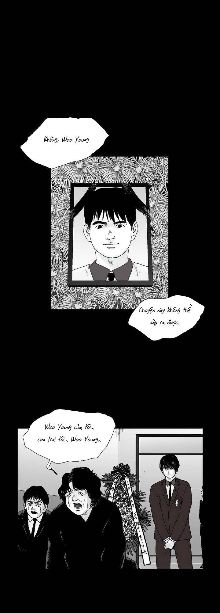 Dear Boy Chapter 25 - 2