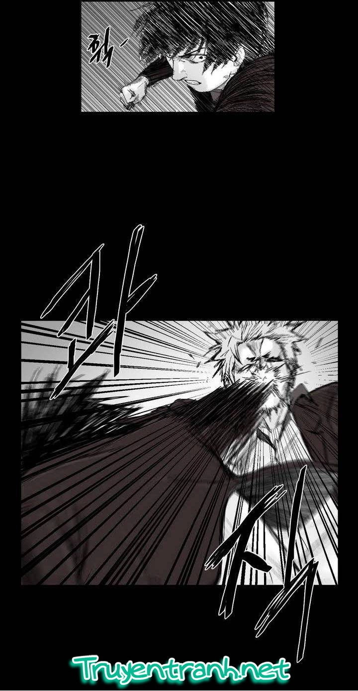 Dear Boy Chapter 25 - 25