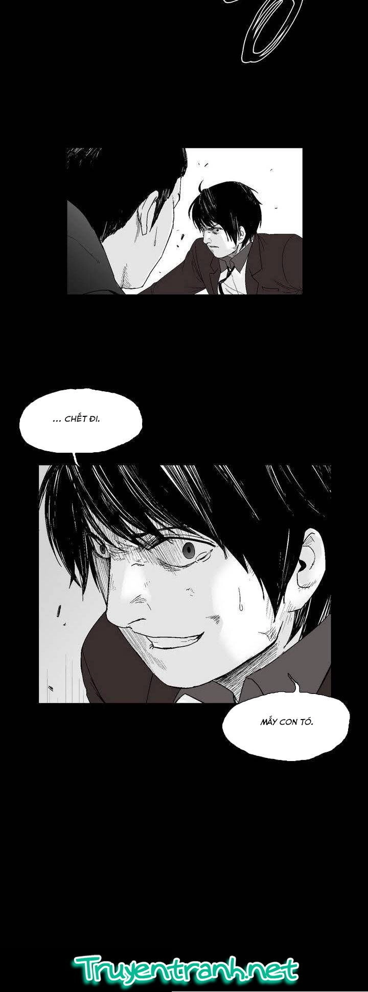 Dear Boy Chapter 25 - 30