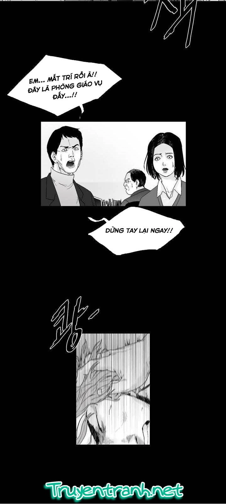 Dear Boy Chapter 25 - 35