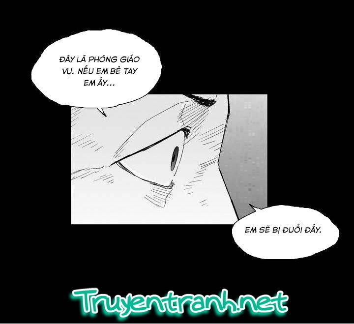 Dear Boy Chapter 25 - 37