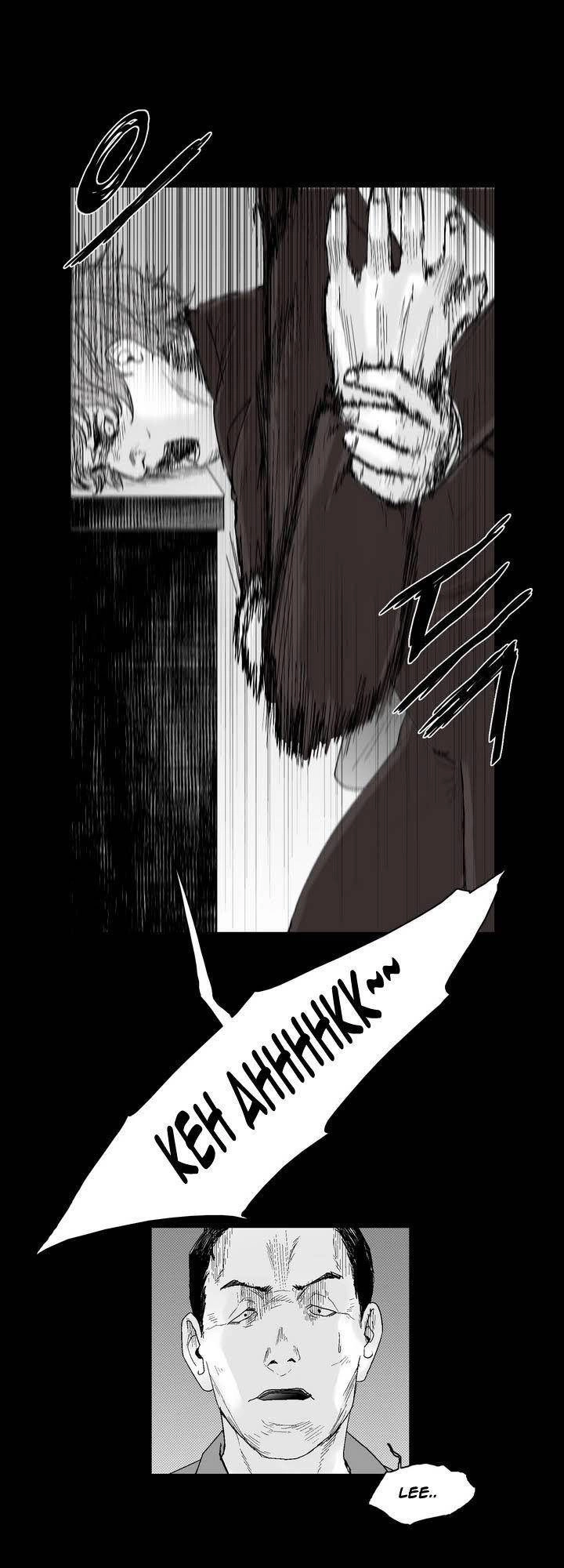 Dear Boy Chapter 25 - 40