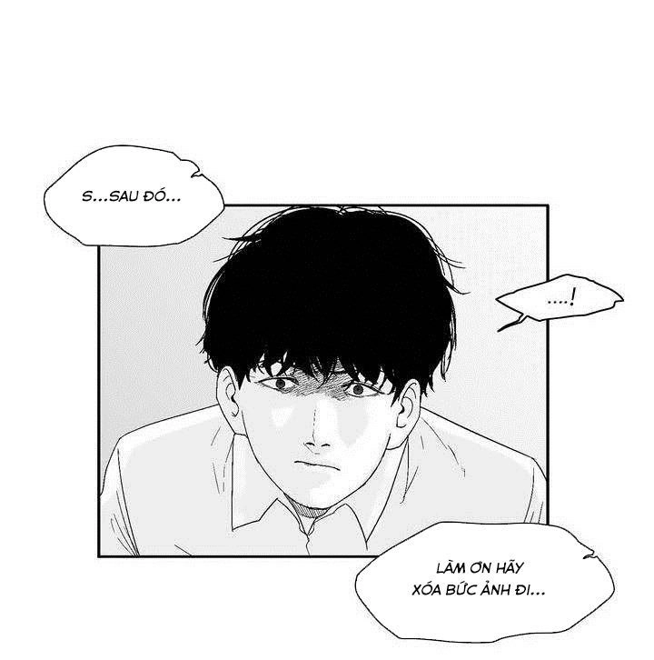 Dear Boy Chapter 26 - 19