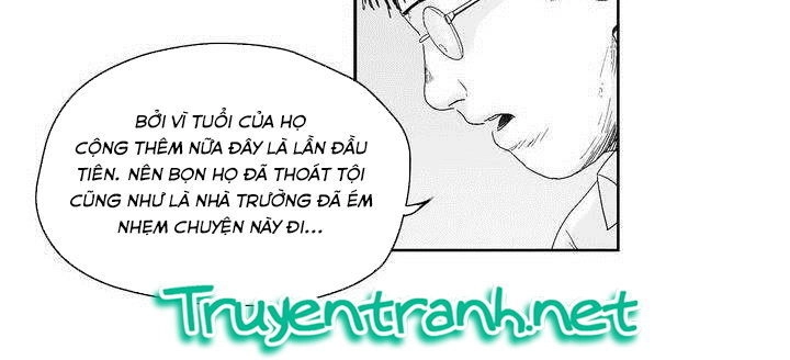 Dear Boy Chapter 27 - 20