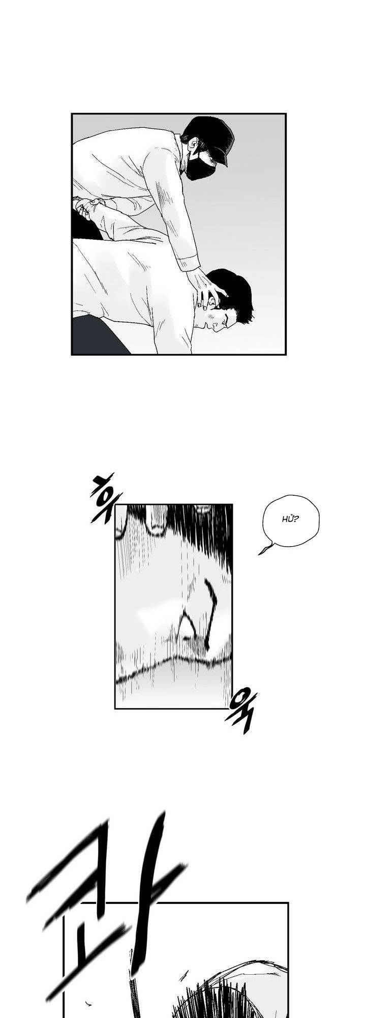 Dear Boy Chapter 28 - 22