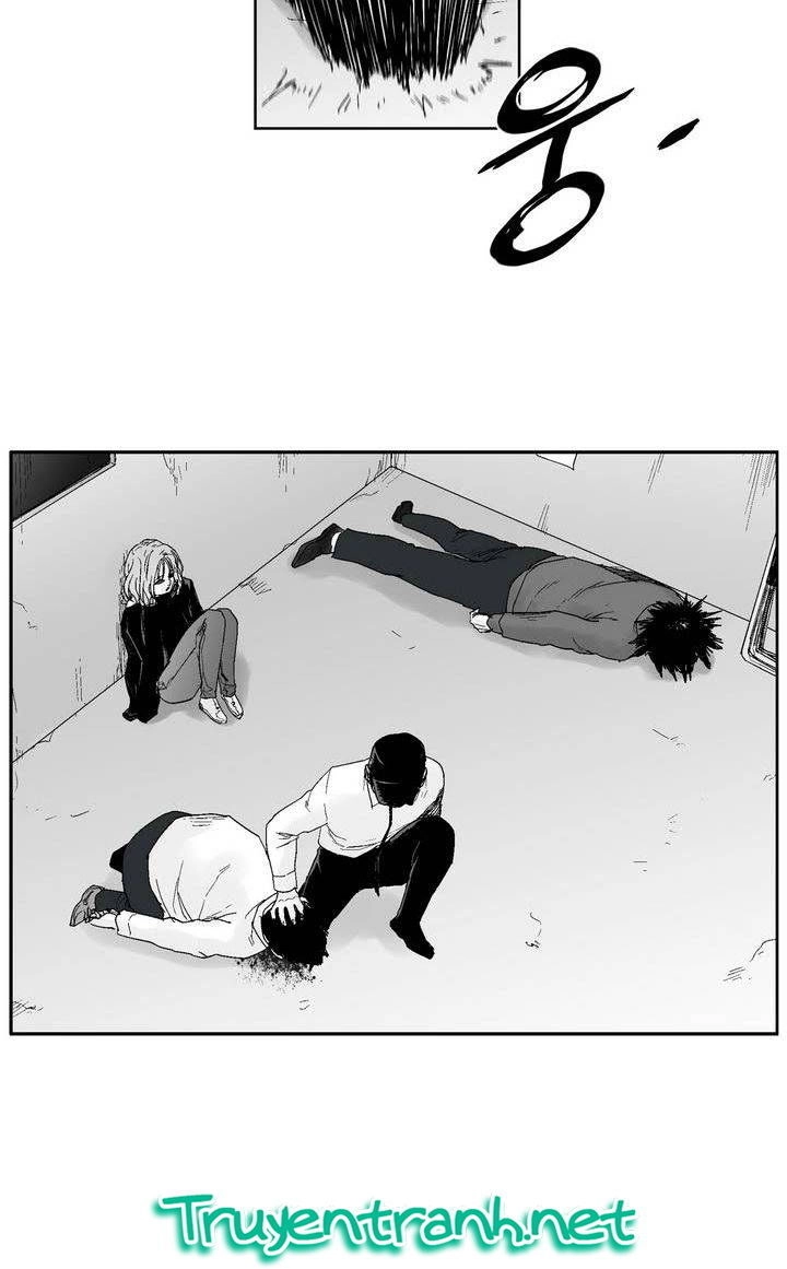 Dear Boy Chapter 28 - 25