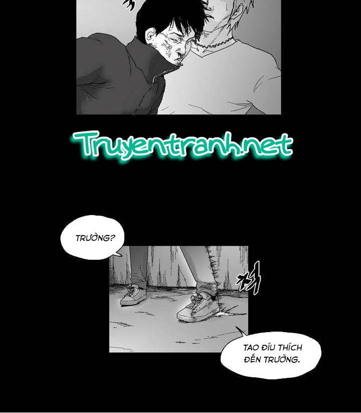 Dear Boy Chapter 30 - 7