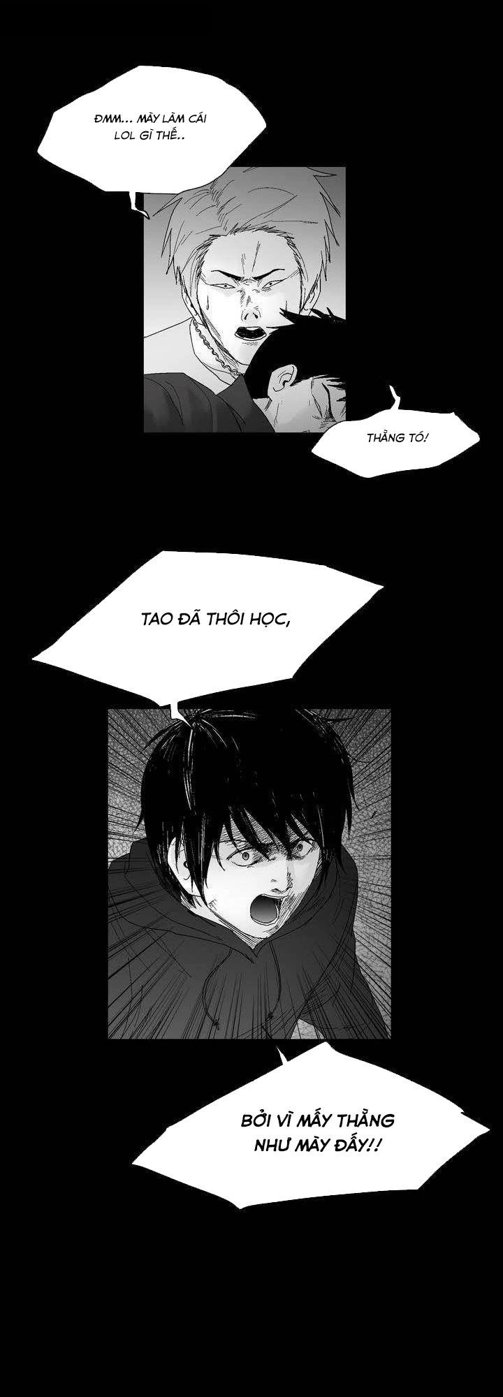 Dear Boy Chapter 30 - 8