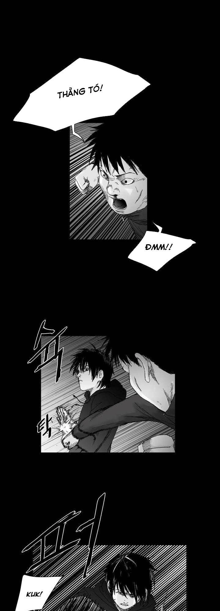 Dear Boy Chapter 30 - 12