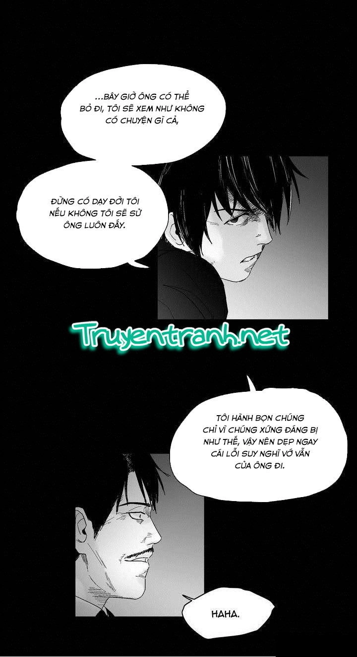 Dear Boy Chapter 30 - 17