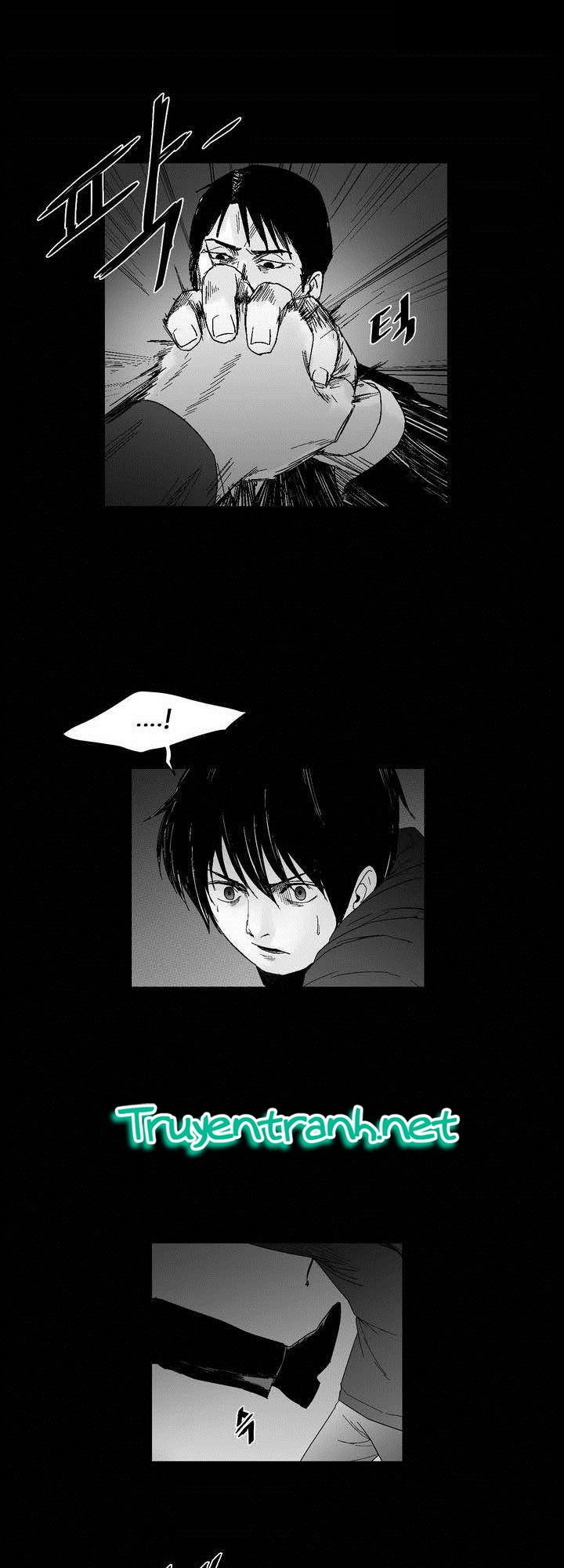 Dear Boy Chapter 30 - 20