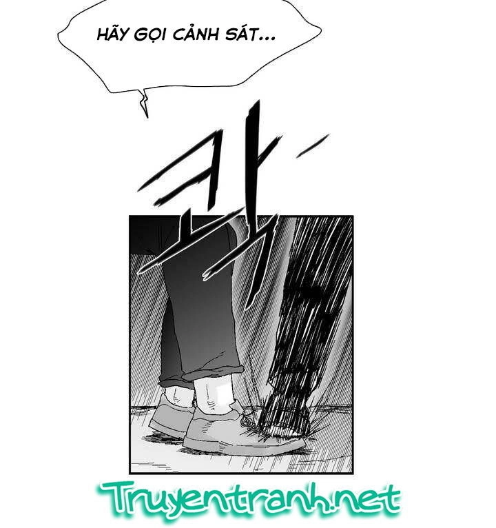 Dear Boy Chapter 30 - 27