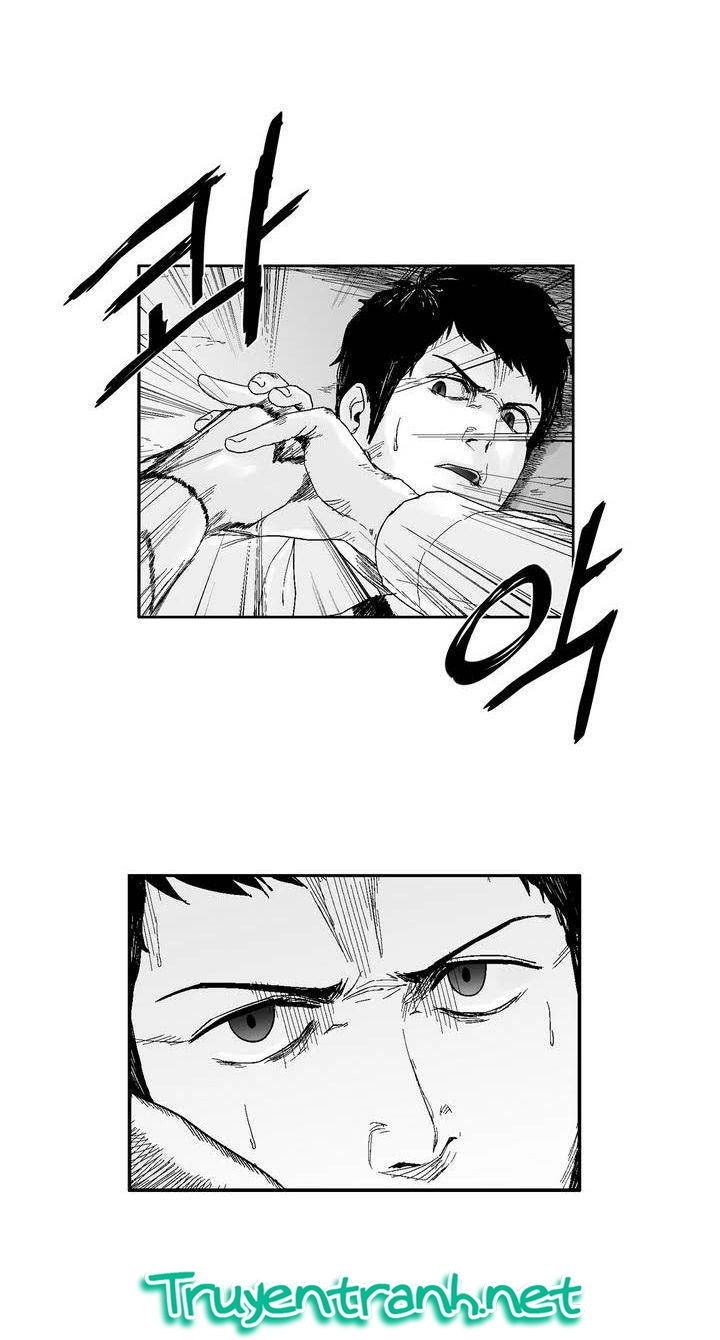 Dear Boy Chapter 30 - 33