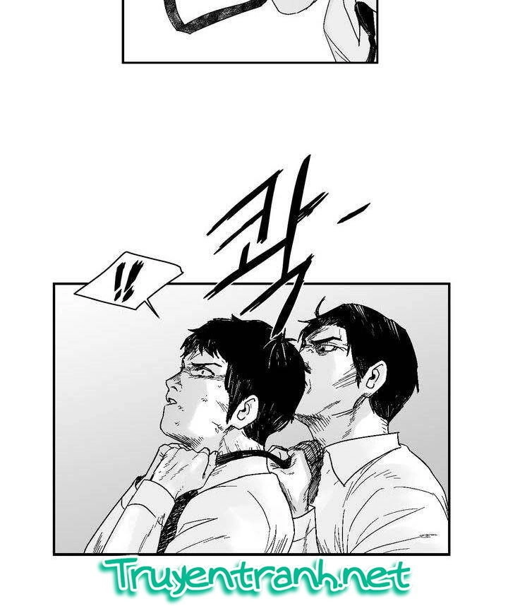 Dear Boy Chapter 32 - 21