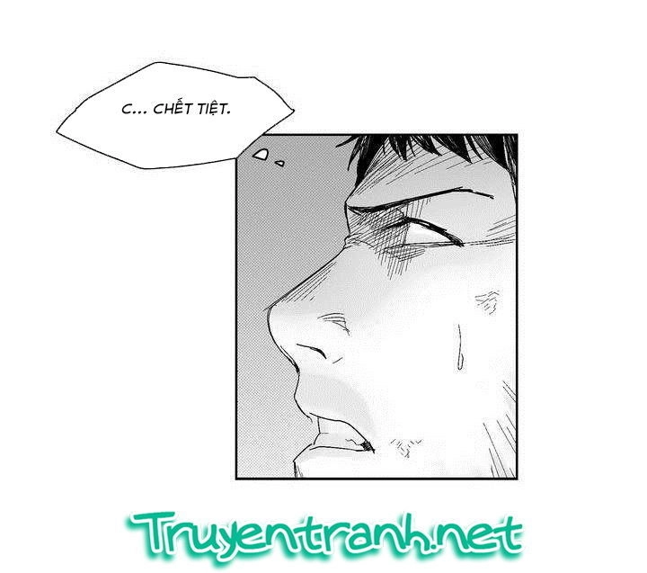 Dear Boy Chapter 32 - 23