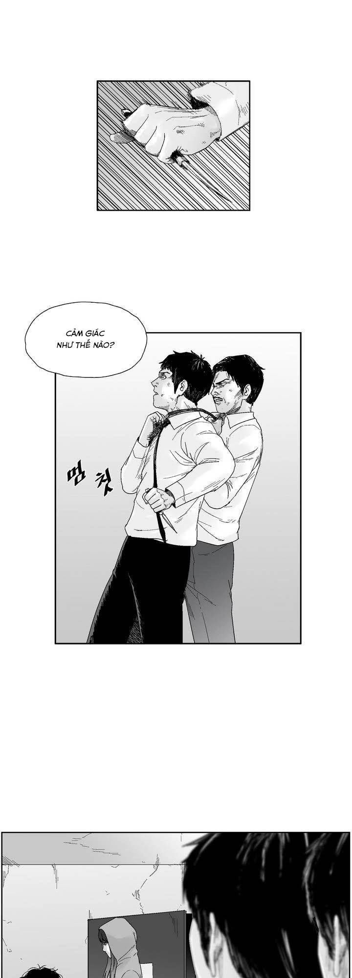 Dear Boy Chapter 32 - 26