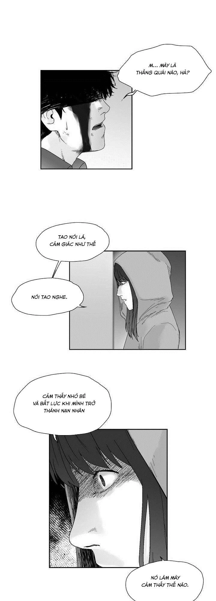 Dear Boy Chapter 32 - 28