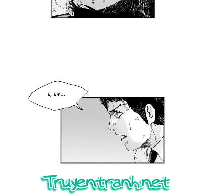 Dear Boy Chapter 32 - 37