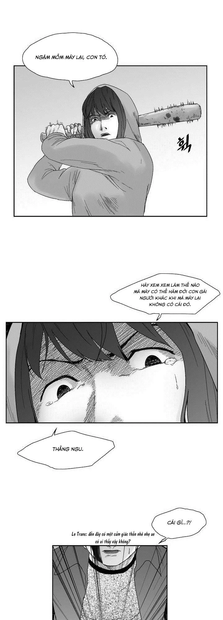 Dear Boy Chapter 32 - 42