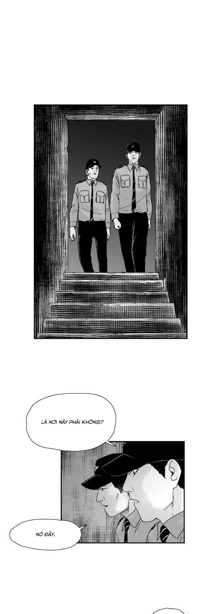 Dear Boy Chapter 33 - 2