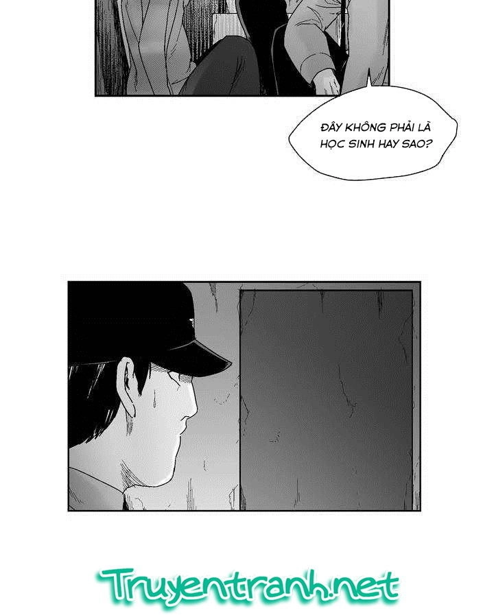 Dear Boy Chapter 33 - 5