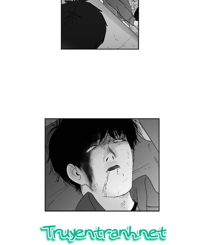 Dear Boy Chapter 33 - 9