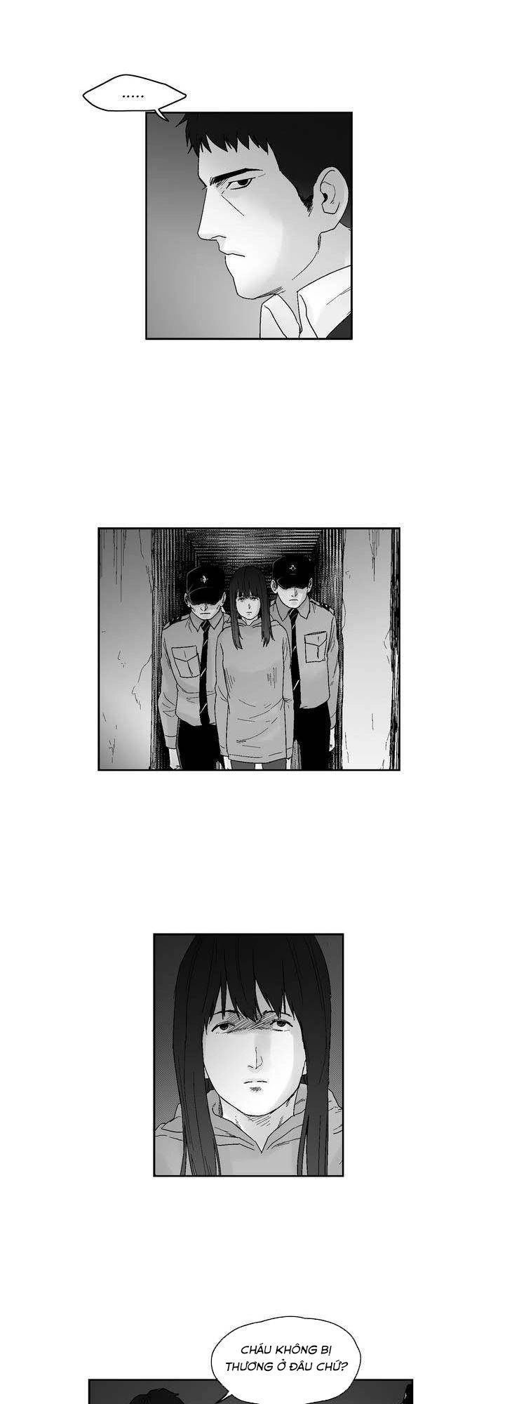 Dear Boy Chapter 33 - 10